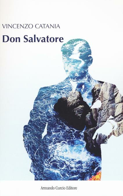 Don Salvatore - Vincenzo Catania - copertina