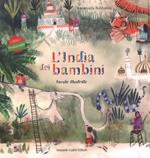 L' India dei bambini