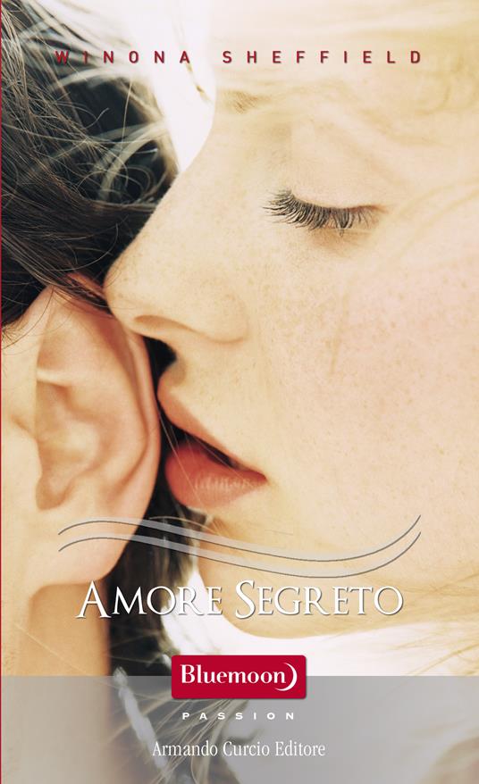 Amore segreto - Winona Sheffield - ebook