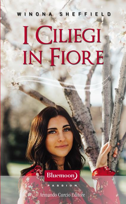 I ciliegi in fiore - Winona Sheffield - ebook