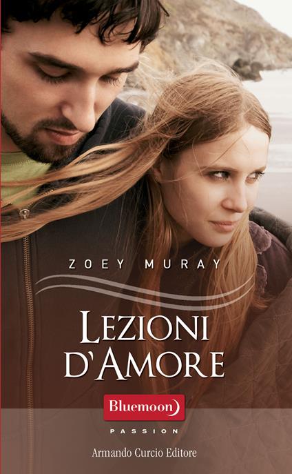 Lezioni d'amore - Zoey Muray - ebook
