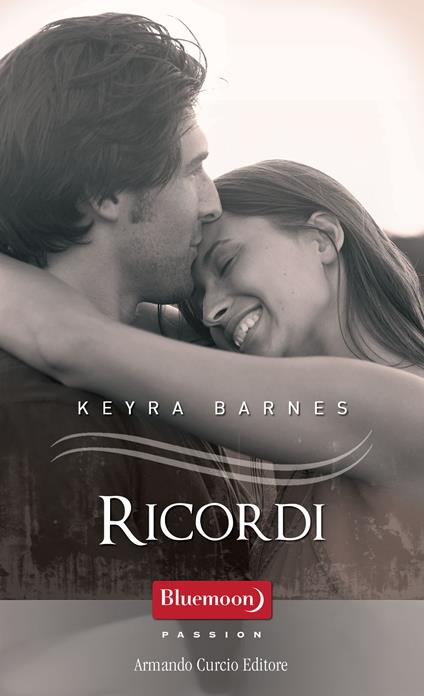 Ricordi - Keyra Barnes - ebook