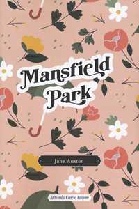 Libro Mansfield Park Jane Austen