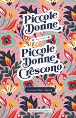 Piccole donne-Piccole donne crescono