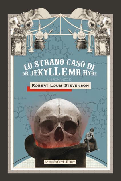 Lo strano caso di Dr. Jekyll e Mr. Hyde - Robert Louis Stevenson - ebook