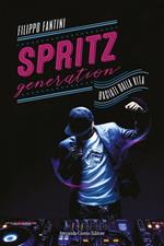 Spritz generation