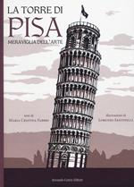 La torre di Pisa, Meraviglia dell'arte