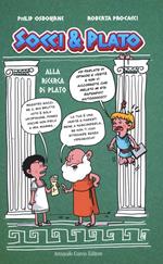 Super filosofi alla riscossa. Socci & Plato