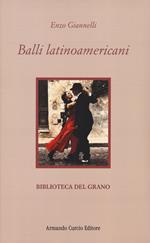 Balli latinoamericani