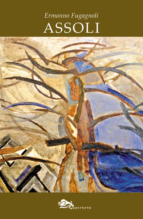 Assoli - Ermanno Fugagnoli - copertina