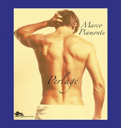 Perlage - Marco Piamonte - copertina