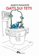 Gatti sui tetti