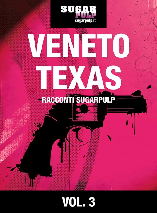 Veneto, Texas - AA.VV. - ebook