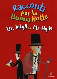 Dr. Jekyll e mr. Hyde