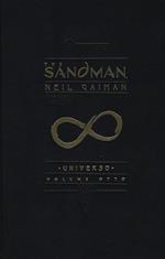 The Sandman. Vol. 8: Universo.
