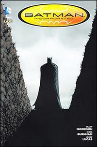 Batman. Vol. 5 - copertina