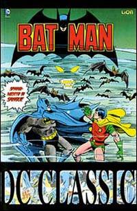 Batman classic. Vol. 12 - John Wagner,Alan Grant - copertina