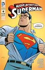 Le nuove avventure di Superman. Vol. 4
