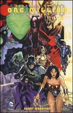 One million. Justice League. Vol. 1