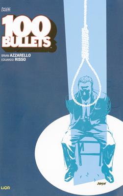 100 bullets. Vol. 14 - Brian Azzarello,Eduardo Risso - copertina