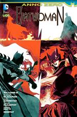 Batwoman. Vol. 7