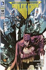 Batman. Le nuove leggende del cavaliere oscuro. Vol. 12