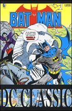 Batman classic. Vol. 13