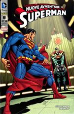 Le nuove avventure di Superman. Vol. 8
