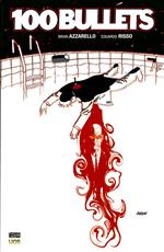 100 bullets. Vol. 16