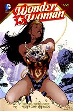 Wonder Woman. Vol. 4