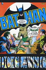 Batman classic. Vol. 15