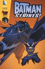 Batman strikes! Batman Kidz. Vol. 4