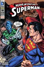 Le nuove avventure di Superman. Vol. 11