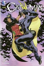 Catwoman. Vol. 8