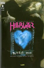 Hellblazer. Vol. 8