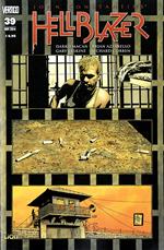 Hellblazer. Vol. 39