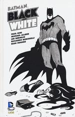 Batman. Black and white. Vol. 5
