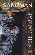 Sandman. Ediz. deluxe. Vol. 2: Casa di bambola.