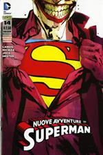 Le nuove avventure di Superman. Vol. 14