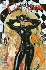 Catwoman. Vol. 9