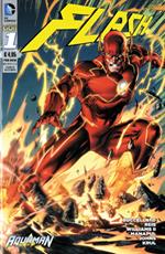 Flash. Vol. 1
