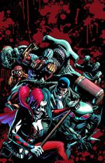Suicide Squad. Vol. 7