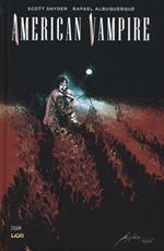 American vampire. Vol. 6
