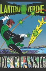 Lanterna Verde. Classic. Vol. 1
