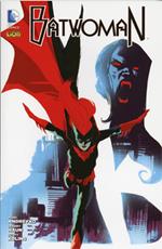 Batwoman. Vol. 9