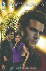 The vampire diaries. Vol. 2