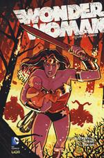 Wonder Woman  . Vol. 3: Ferro.