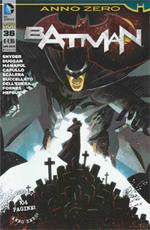 Batman. Vol. 36