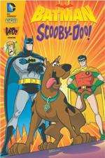 Batman-Scooby-Doo. Vol. 1