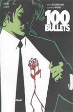 100 bullets. Vol. 20